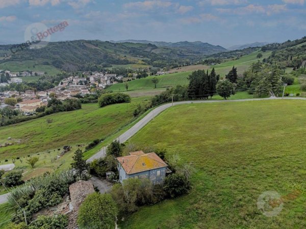 casa indipendente in vendita a Cesena in zona Borello