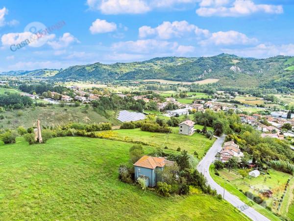 casa indipendente in vendita a Cesena in zona Borello