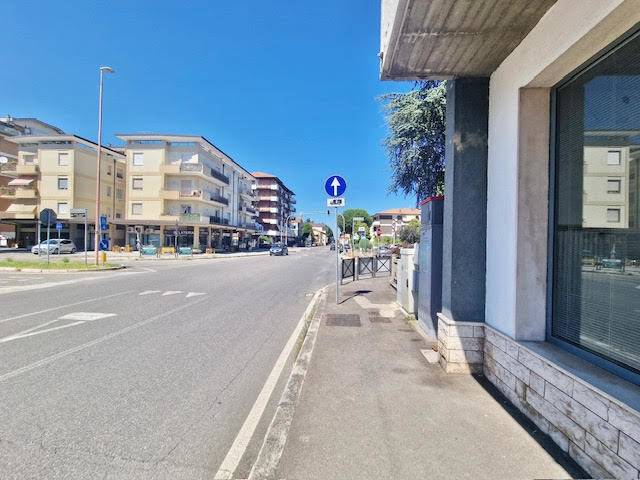 ufficio in vendita a Cesena in zona Sant'Egidio