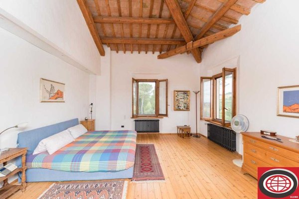 casa indipendente in vendita a Cesena