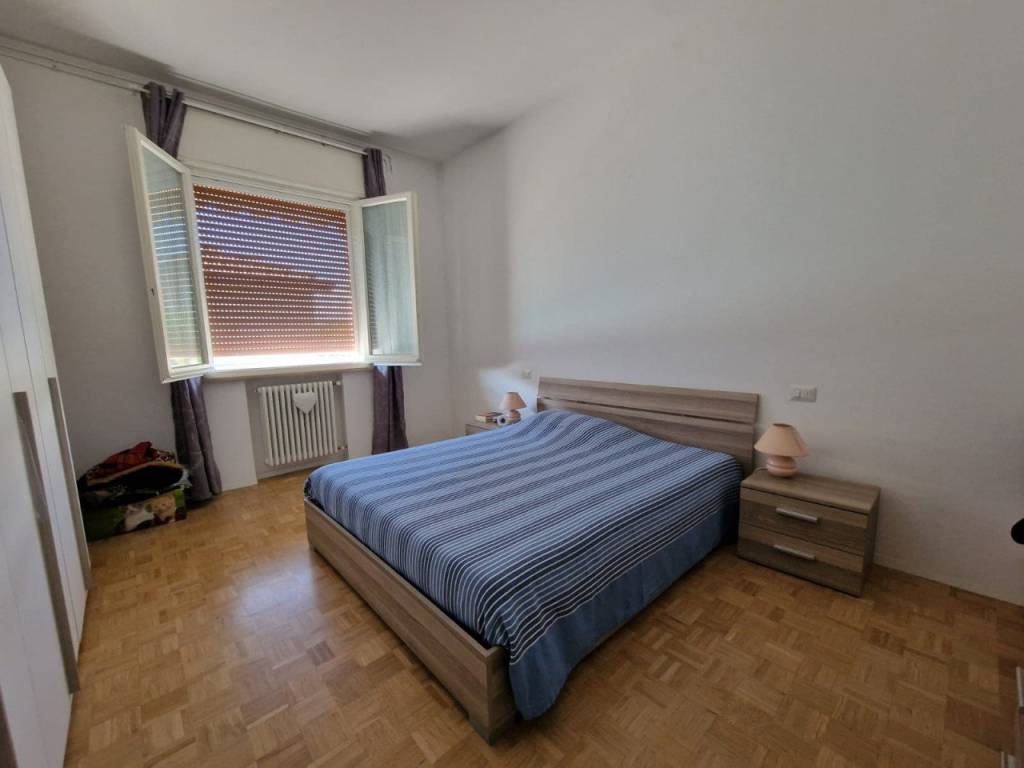 casa indipendente in vendita a Cesena in zona San Giorgio