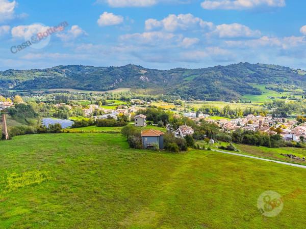 casa indipendente in vendita a Cesena in zona Borello
