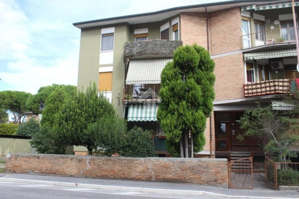 appartamento in vendita a Cesena in zona Vigne