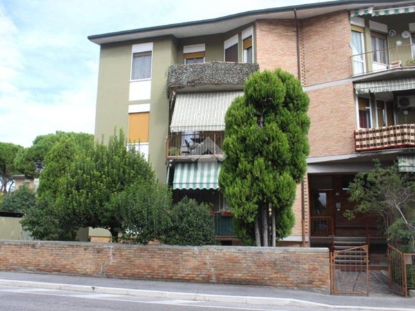 appartamento in vendita a Cesena in zona Vigne