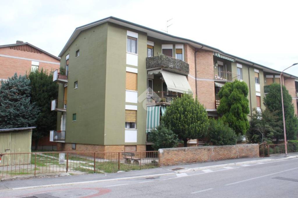 appartamento in vendita a Cesena in zona Vigne