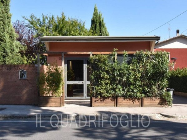 negozio in vendita a Cesena in zona Cesuola