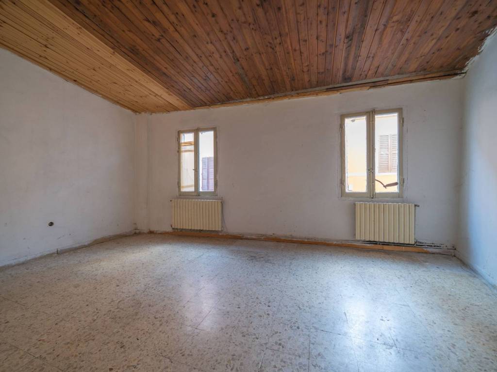 appartamento in vendita a Cesena in zona Centro Storico