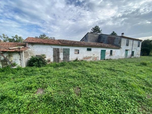 casale in vendita a Cesena in zona San Carlo