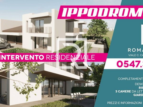 casa indipendente in vendita a Cesena in zona Centro Storico