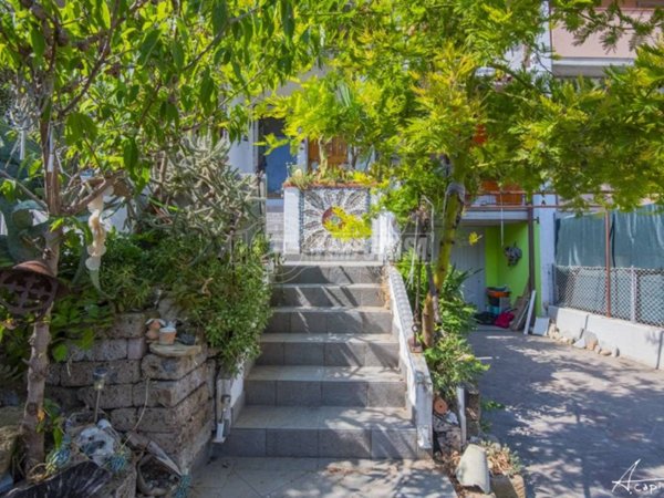 casa indipendente in vendita a Cesena in zona Sant'Egidio