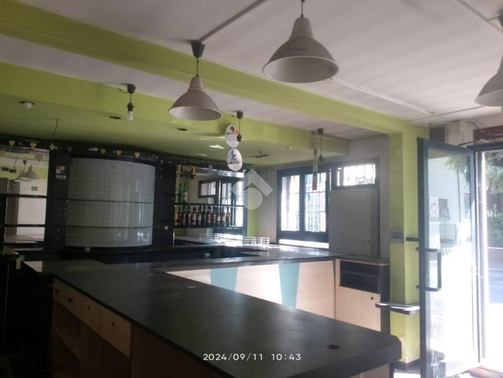 appartamento in vendita a Cesena in zona Cesuola
