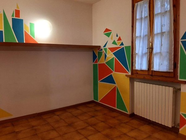 casa indipendente in vendita a Cesena in zona Centro Storico