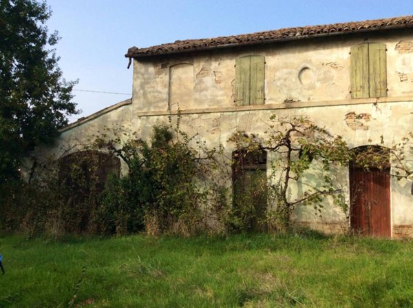 casale in vendita a Cesena in zona Torre del Moro