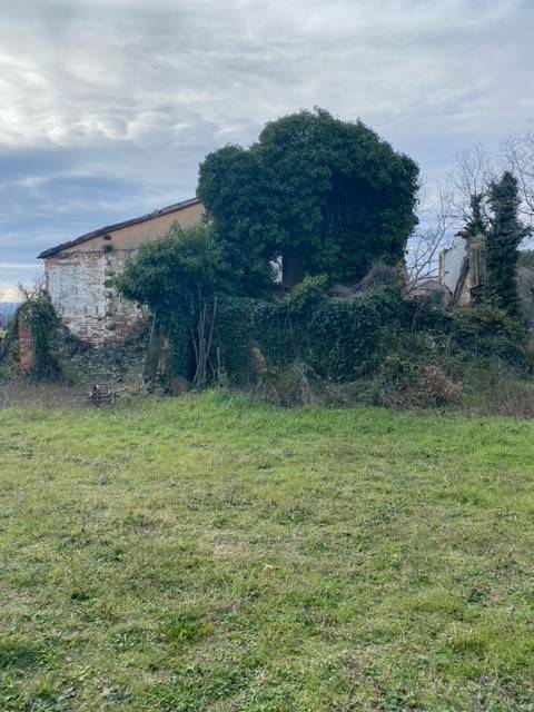 casa indipendente in vendita a Cesena in zona San Carlo