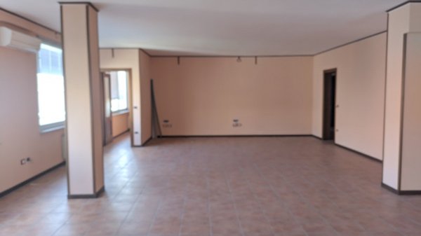 ufficio in vendita a Cesena in zona Centro Storico