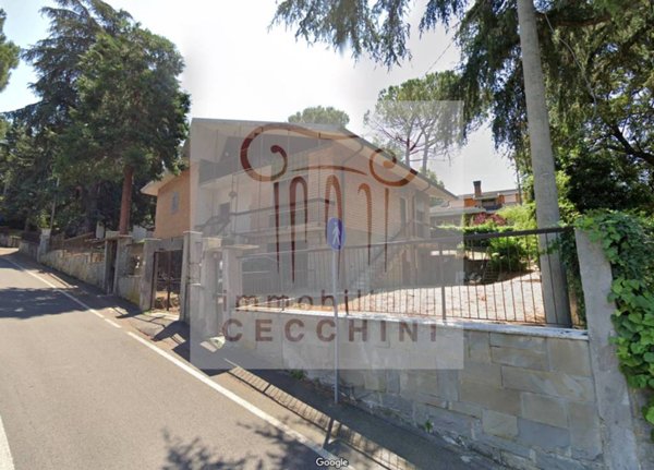 casa indipendente in vendita a Cesena in zona Cesuola