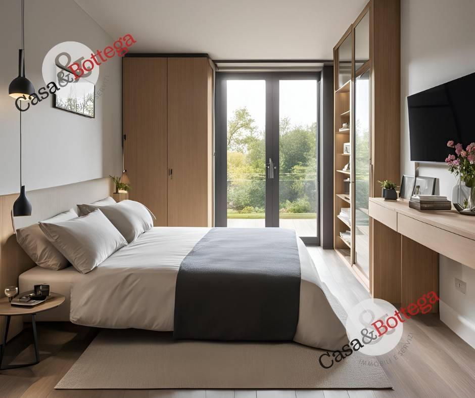 casa indipendente in vendita a Cesena in zona Fiorenzuola