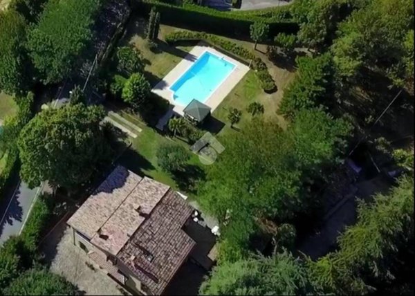 casa indipendente in vendita a Cesena in zona Rio Marano