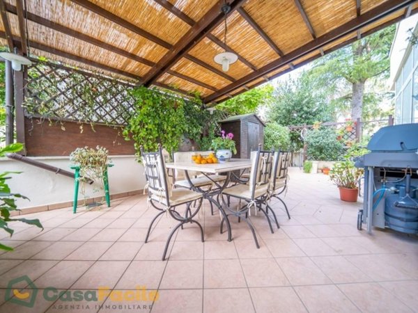 appartamento in vendita a Cesena in zona Oltresavio
