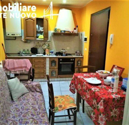 appartamento in vendita a Cesena in zona Centro Storico