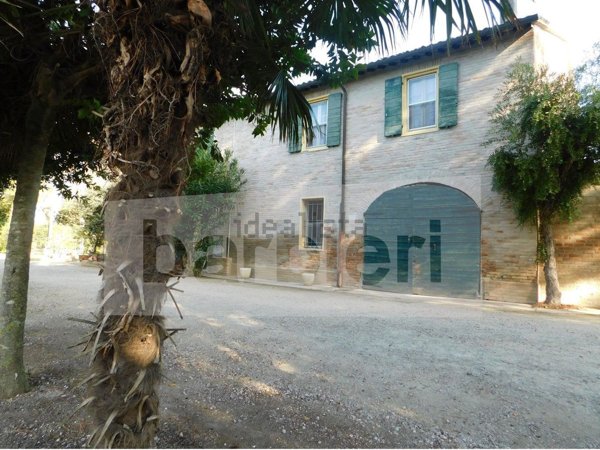 casa indipendente in vendita a Cesena