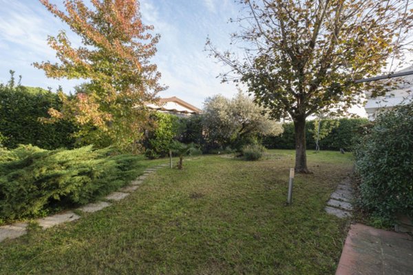 casa indipendente in vendita a Cesena in zona Sant'Egidio