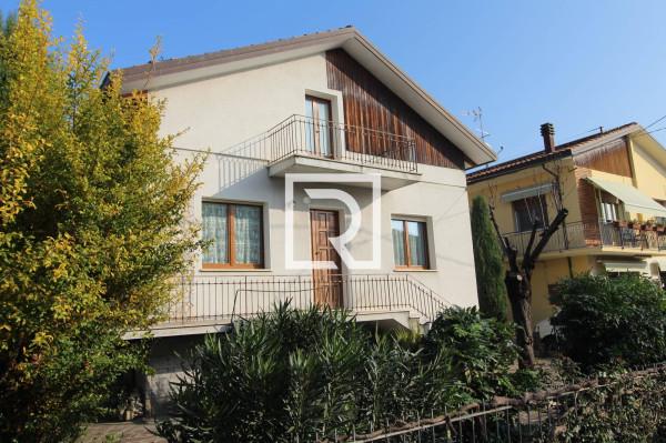 casa indipendente in vendita a Cesena in zona Calisese