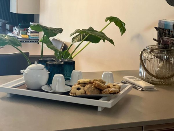 appartamento in vendita a Cesena