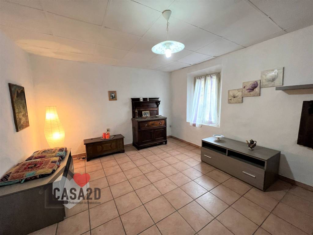 casa indipendente in vendita a Cesena in zona San Vittore