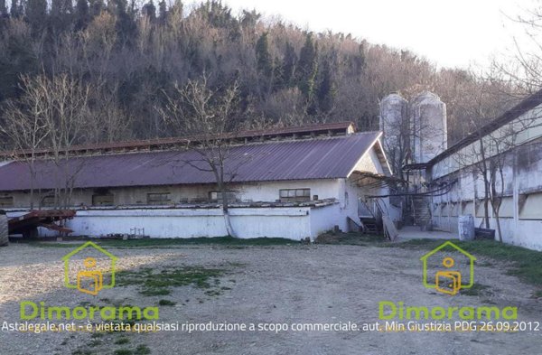 appartamento in vendita a Cesena in zona San Carlo