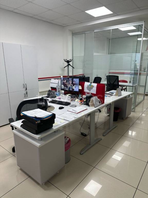 ufficio in vendita a Cesena in zona Sant'Egidio