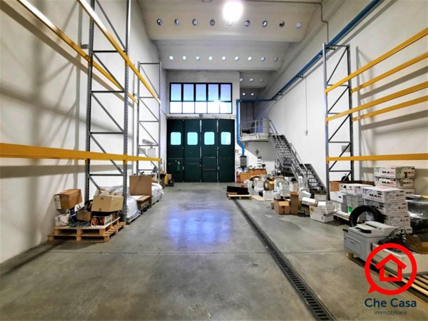 appartamento in vendita a Cesena in zona Vigne