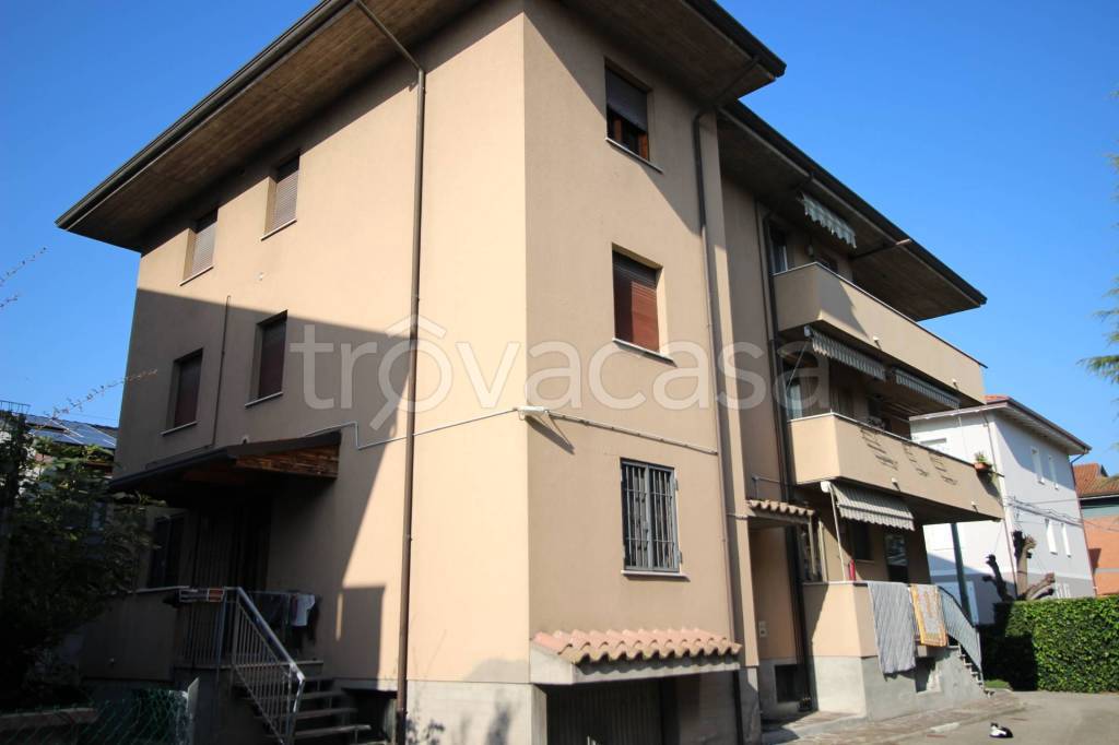 appartamento in vendita a Cesena in zona San Rocco