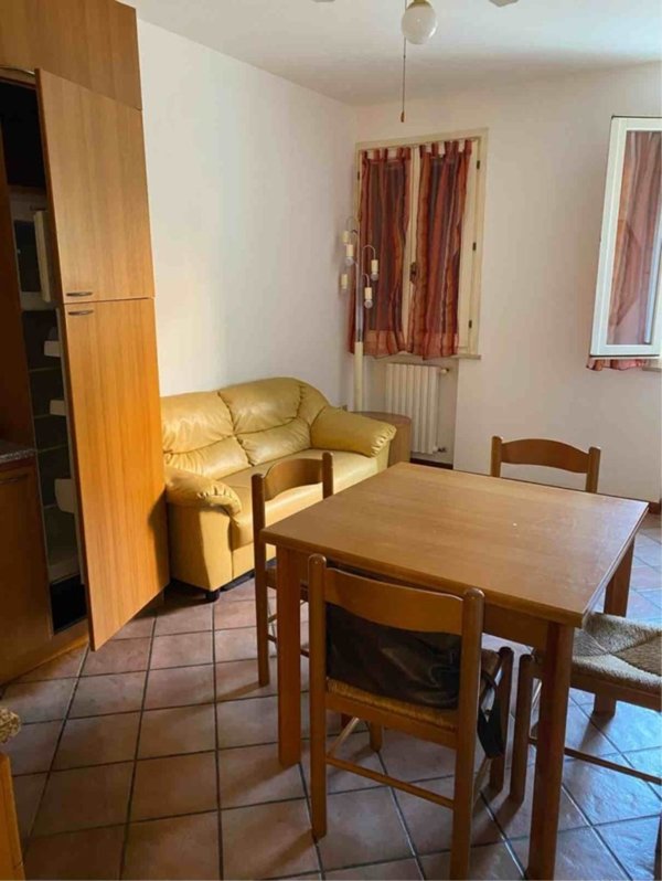 appartamento in vendita a Cesena in zona Centro Storico
