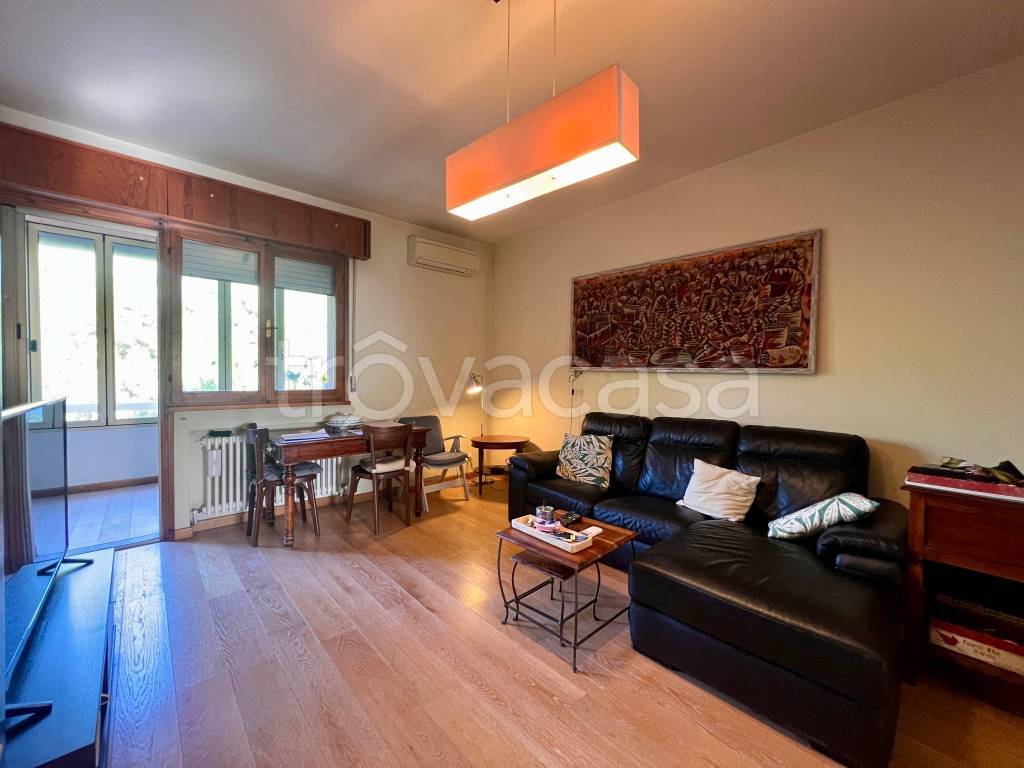 appartamento in vendita a Cesena in zona Centro Storico