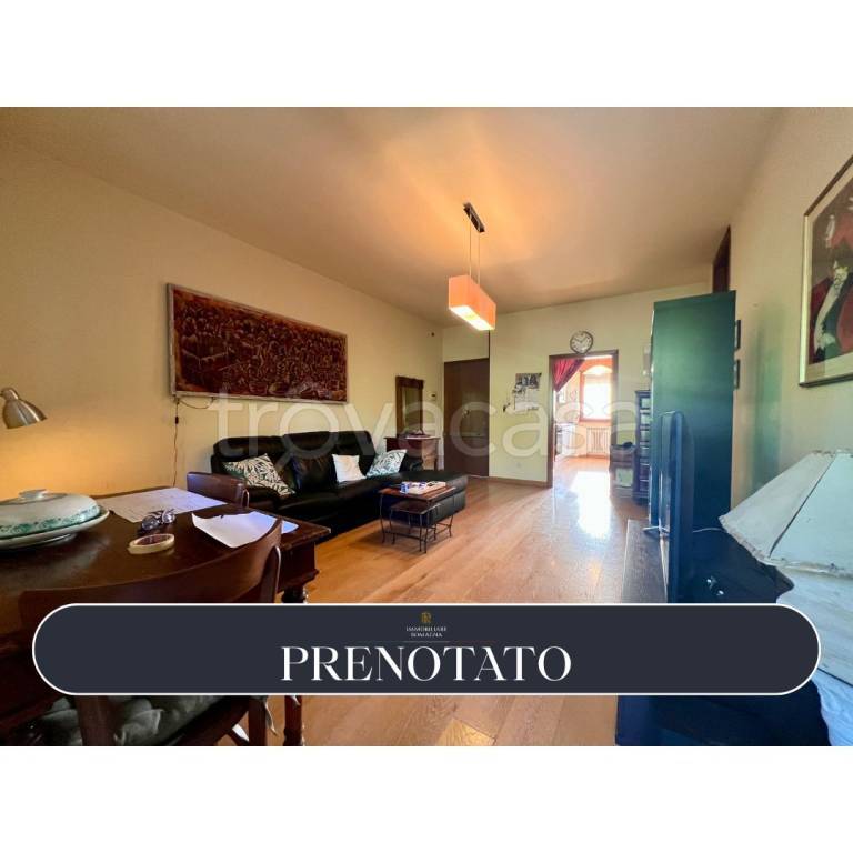 appartamento in vendita a Cesena in zona Centro Storico
