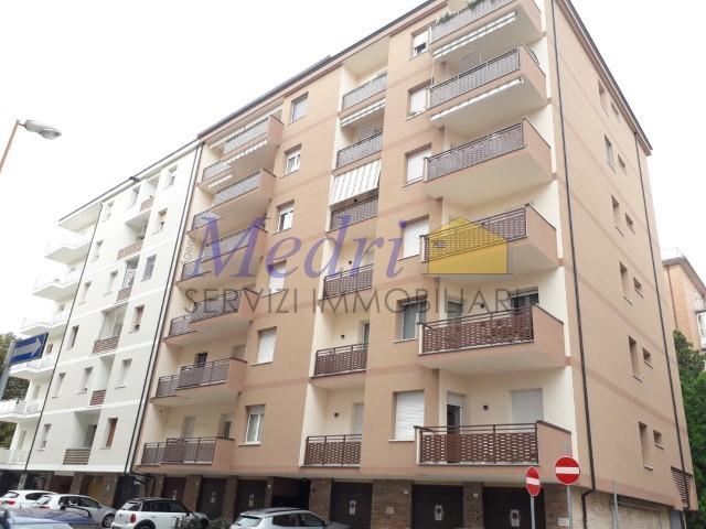 appartamento in vendita a Cesena in zona Centro Storico