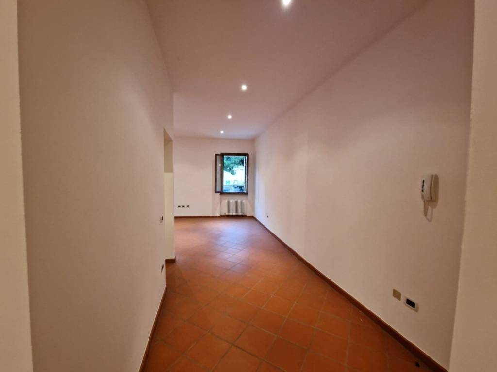 appartamento in vendita a Cesena in zona Centro Storico