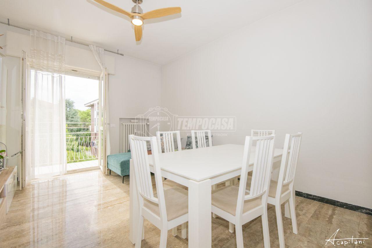 appartamento in vendita a Cesena in zona Vigne