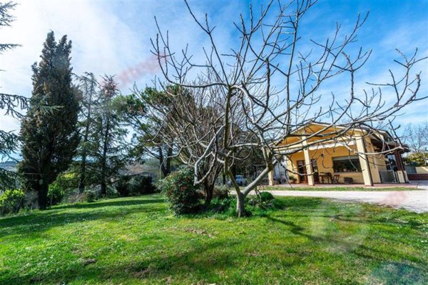 casa indipendente in vendita a Cesena in zona Rio Eremo