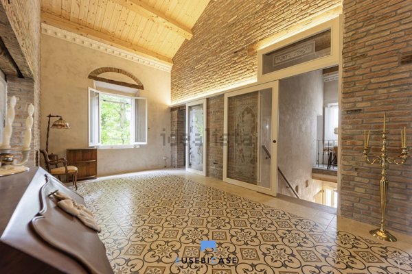 casa indipendente in vendita a Cesena