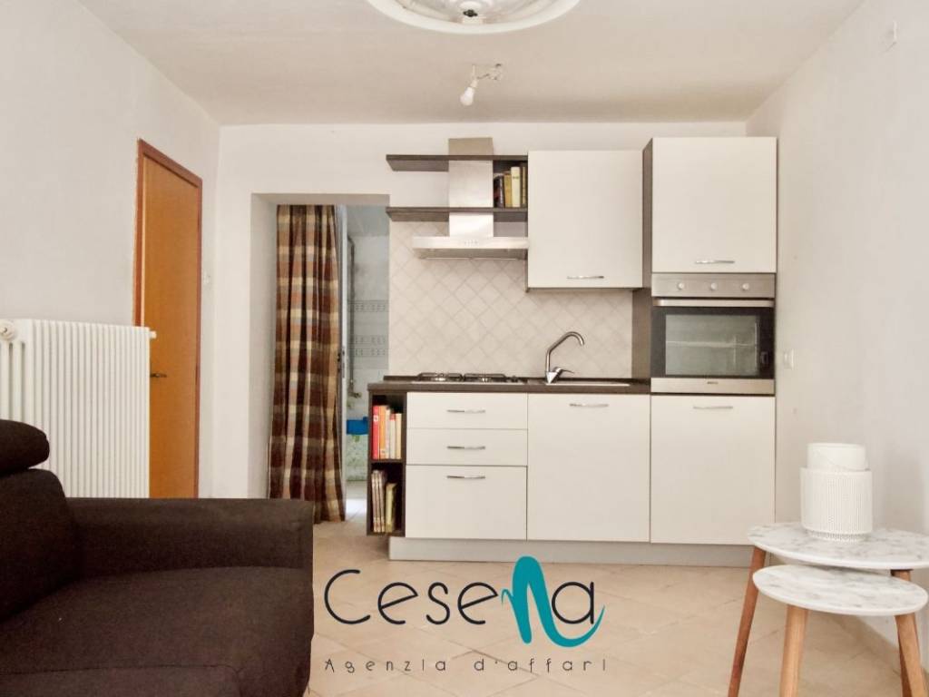 casa indipendente in vendita a Cesena in zona Pievesestina