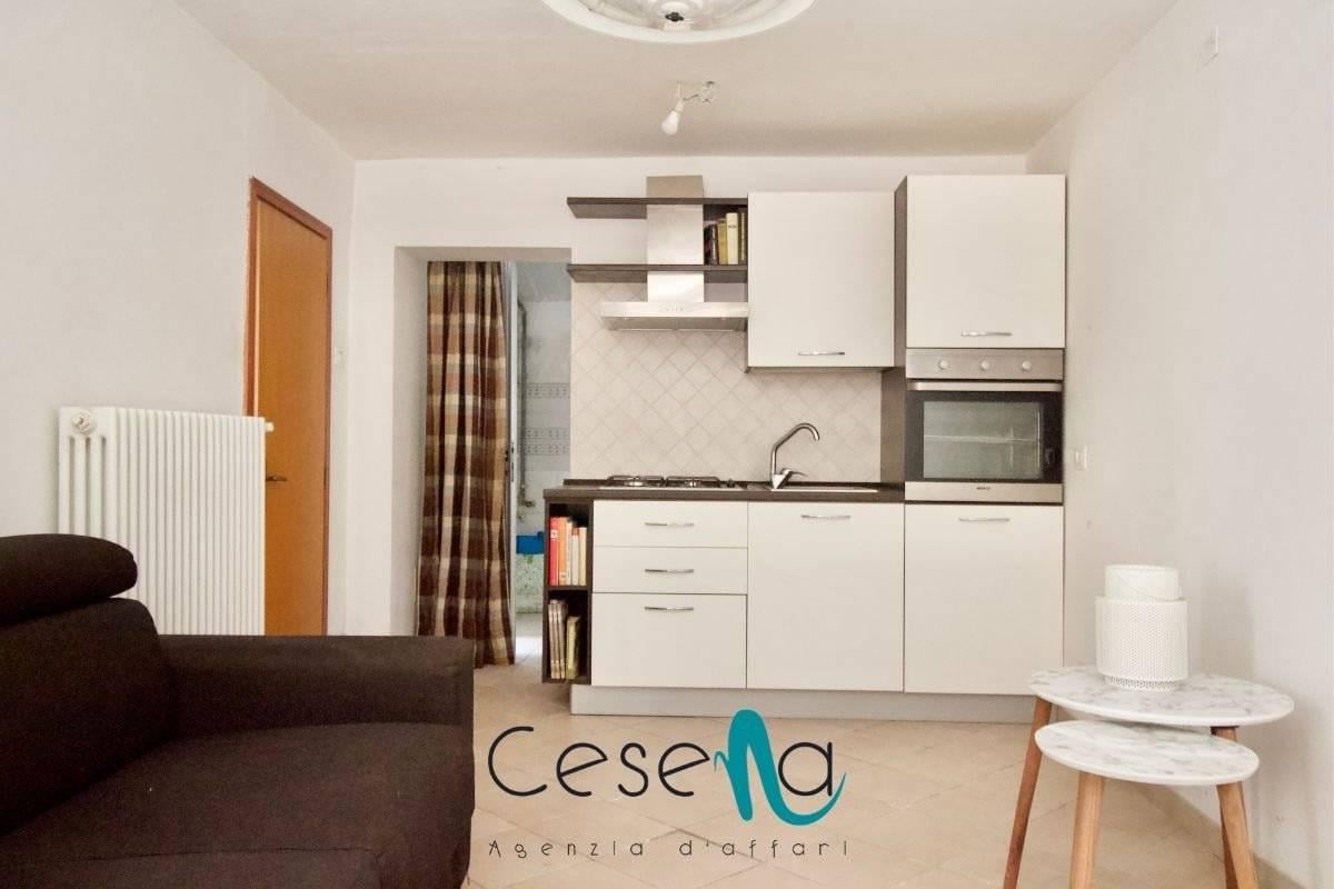 casa indipendente in vendita a Cesena in zona Pievesestina