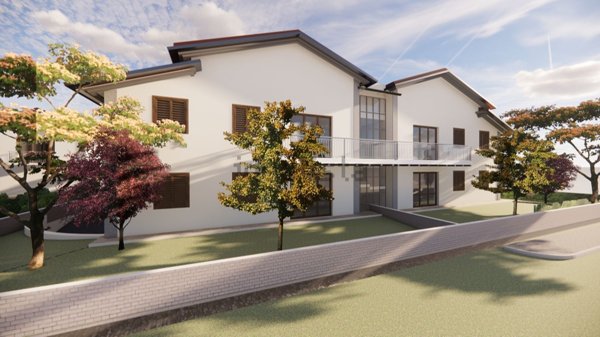 casa indipendente in vendita a Cesena