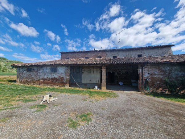 casa indipendente in vendita a Cesena in zona San Carlo