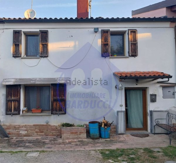 casa semindipendente in vendita a Cesena