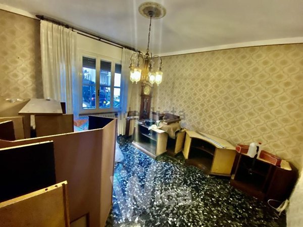 casa semindipendente in vendita a Cesena