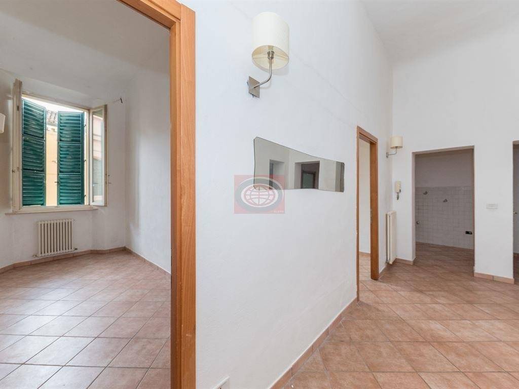 appartamento in vendita a Cesena in zona Centro Storico