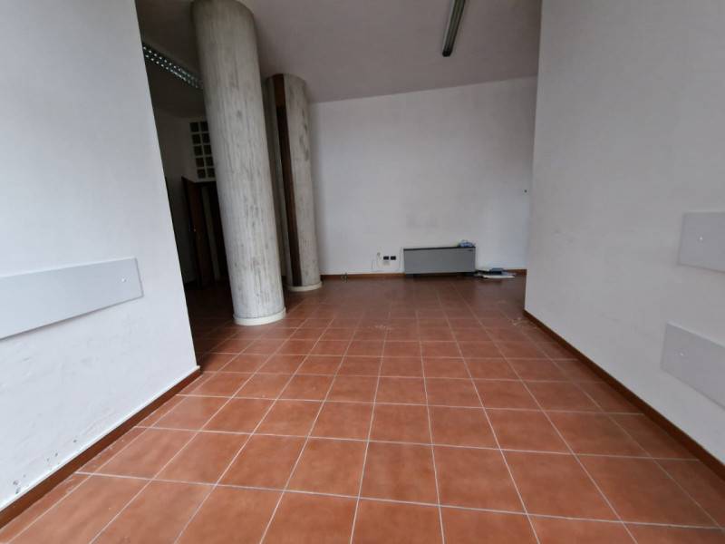 ufficio in vendita a Cesena in zona Centro Storico