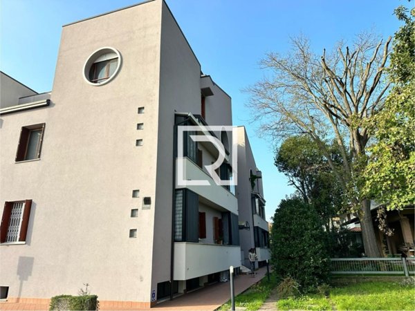 appartamento in vendita a Cesena